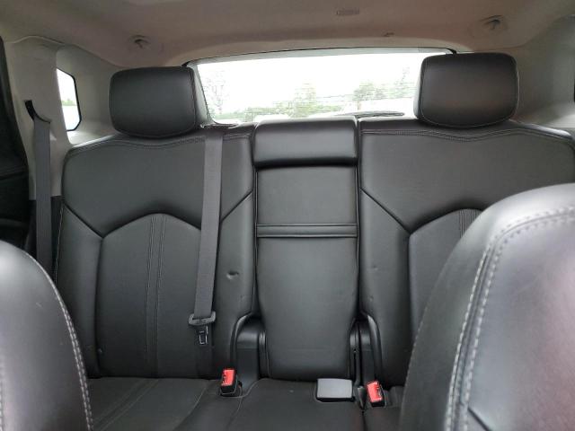 3GYFNFE36ES547754 - 2014 CADILLAC SRX PERFORMANCE COLLECTION Сұр фото 10