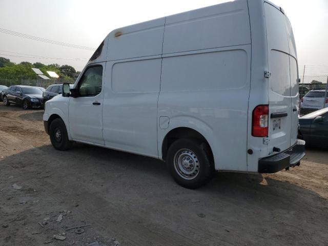 1N6AF0LY7GN800499 - 2016 NISSAN NV 2500 S WHITE photo 2