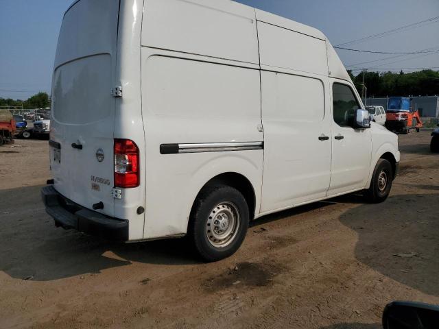 1N6AF0LY7GN800499 - 2016 NISSAN NV 2500 S WHITE photo 3