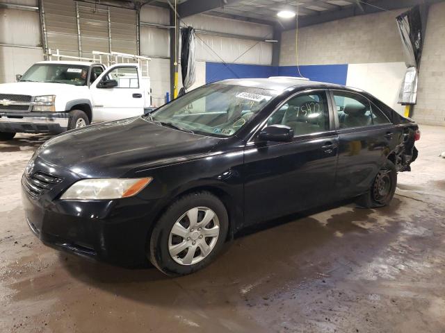 2009 TOYOTA CAMRY BASE, 