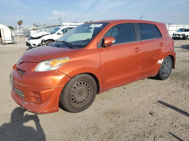 2008 TOYOTA SION, 