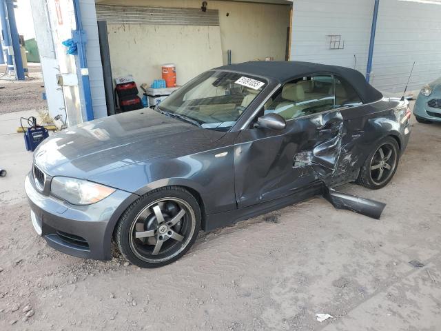 2008 BMW 135 I, 