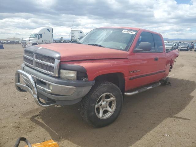 2001 DODGE RAM 1500, 