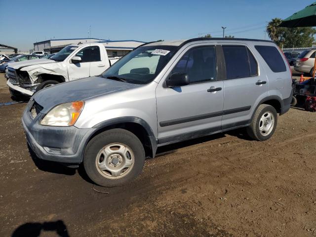 2003 HONDA CR-V LX, 