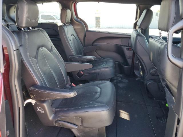 2C4RC1BG3LR203991 - 2020 CHRYSLER PACIFICA TOURING L 红色 照片 11