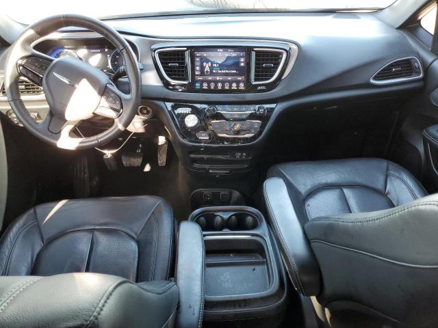 2C4RC1BG3LR203991 - 2020 CHRYSLER PACIFICA TOURING L 红色 照片 8