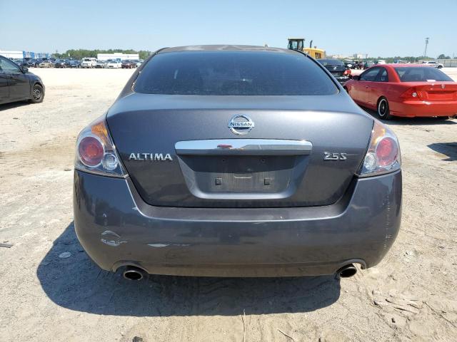 1N4AL21E79N402878 - 2009 NISSAN ALTIMA 2.5 BLACK photo 6