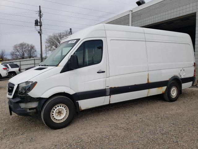 2014 MERCEDES-BENZ SPRINTER 2500, 