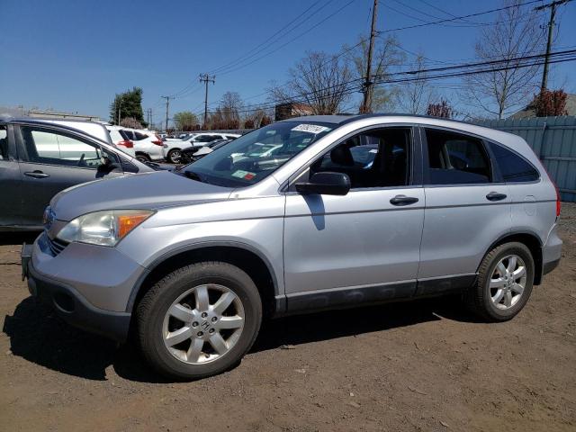 2009 HONDA CR-V EX, 