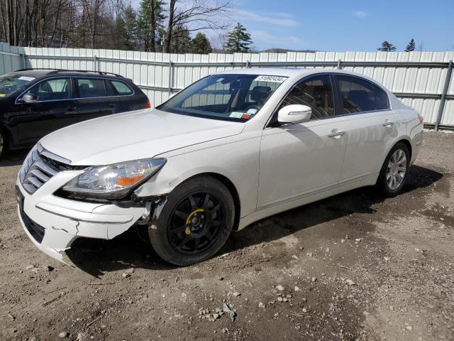 2010 HYUNDAI GENESIS 3.8L, 