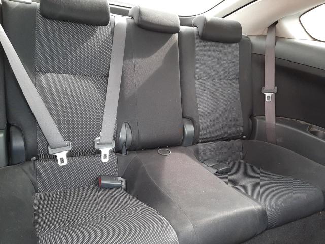 JTKDE167780248330 - 2008 TOYOTA SCION TC ნაცრისფერი ფოტო 10