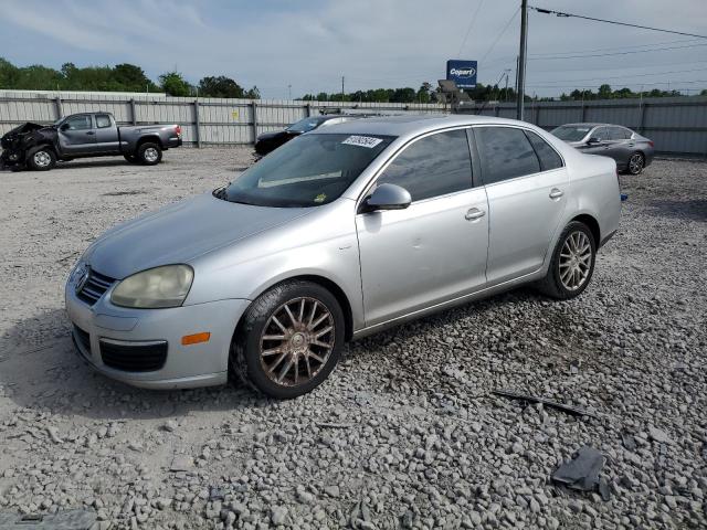 2007 VOLKSWAGEN JETTA WOLFSBURG, 