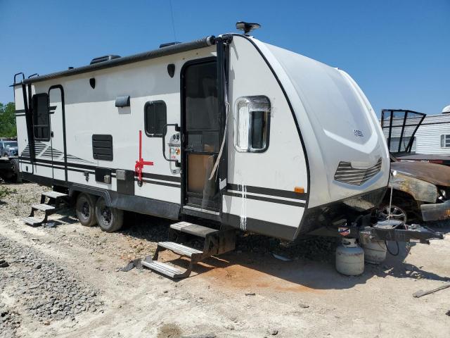 54CTM1R24L3046994 - 2020 WINNEBAGO TRAILER WHITE photo 1