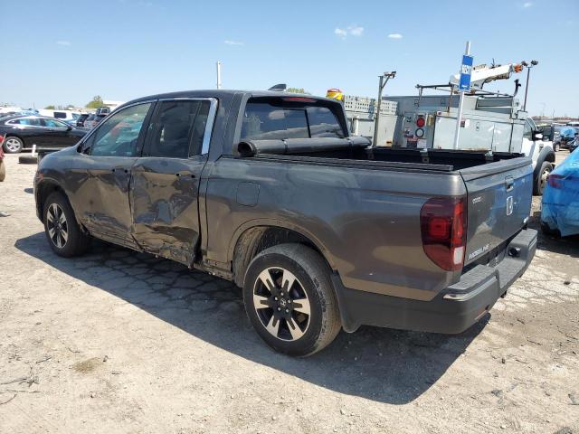 5FPYK3F52LB017722 - 2020 HONDA RIDGELINE RTL BROWN photo 2