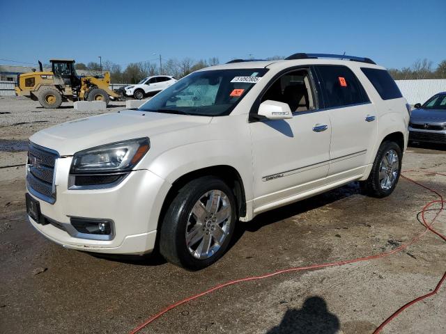2013 GMC ACADIA DENALI, 