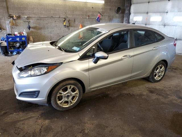 2015 FORD FIESTA SE, 