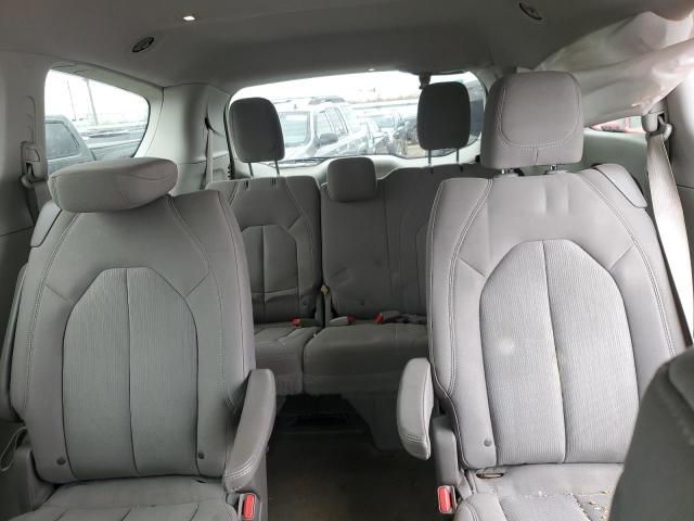 2C4RC1FG7JR278216 - 2018 CHRYSLER PACIFICA TOURING PLUS Qırmızı foto 10