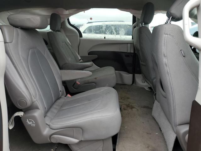 2C4RC1FG7JR278216 - 2018 CHRYSLER PACIFICA TOURING PLUS Qırmızı foto 11