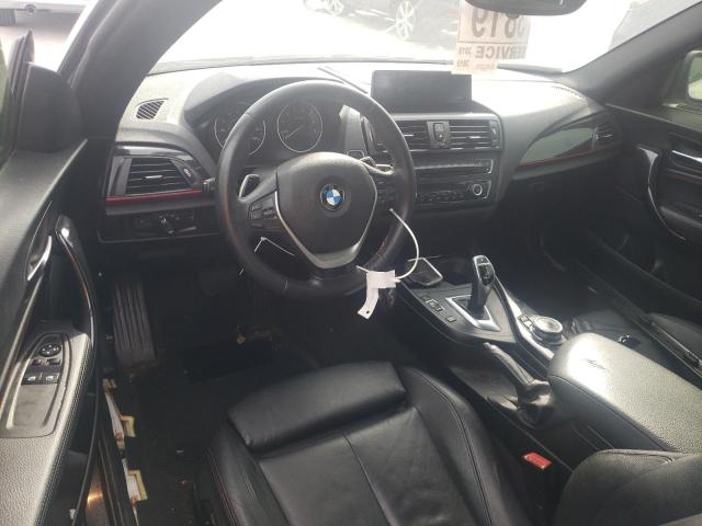WBA1F5C51EVV99568 - 2014 BMW 228 I WHITE photo 8
