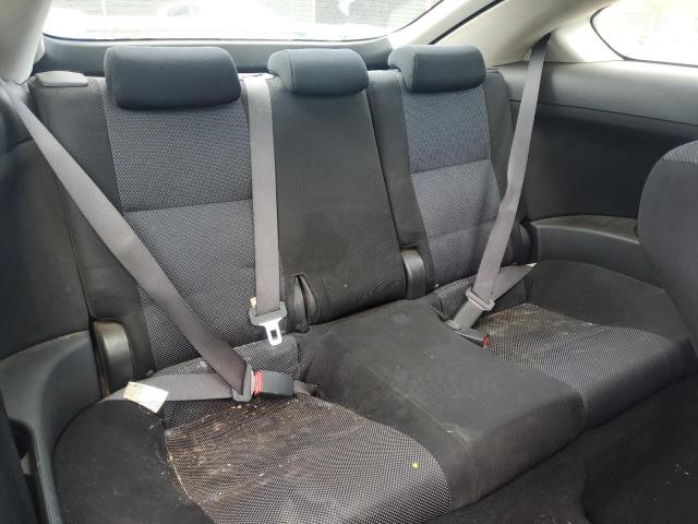 JTKDE167780227204 - 2008 TOYOTA SCION TC ლურჯი ფოტო 10