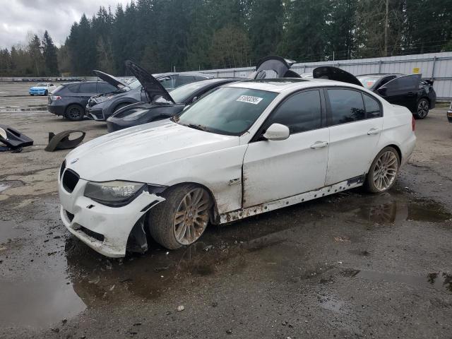 2010 BMW 335 D, 