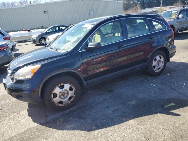 2010 HONDA CR-V LX, 