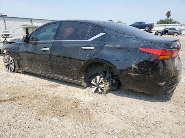 1N4BL4DV0KC111619 - 2019 NISSAN ALTIMA SV BLACK photo 2