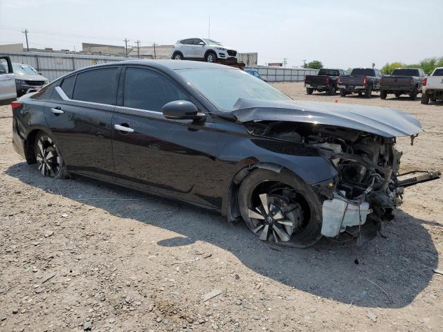 1N4BL4DV0KC111619 - 2019 NISSAN ALTIMA SV BLACK photo 4