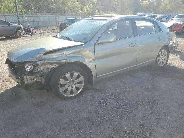 2006 TOYOTA AVALON XL, 