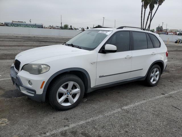 2008 BMW X5 3.0I, 