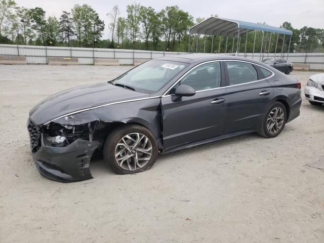 2022 HYUNDAI SONATA SEL, 