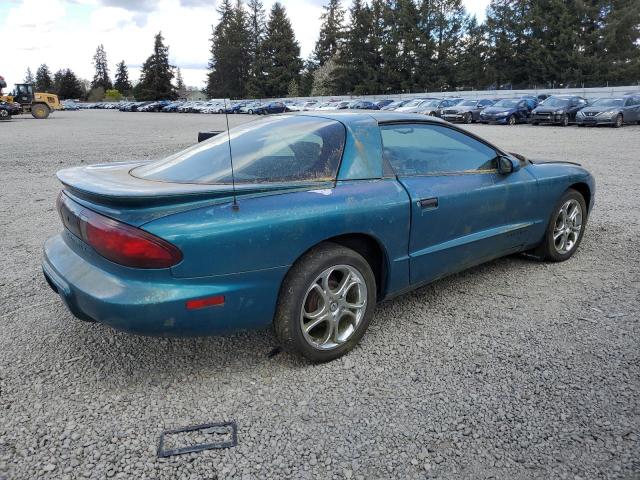 2G2FS22S2R2222585 - 1994 PONTIAC FIREBIRD TURQUOISE photo 3