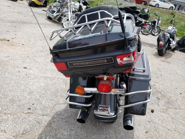 1HD1FC4178Y622209 - 2008 HARLEY-DAVIDSON FLHTCUI 石墨色 照片 10