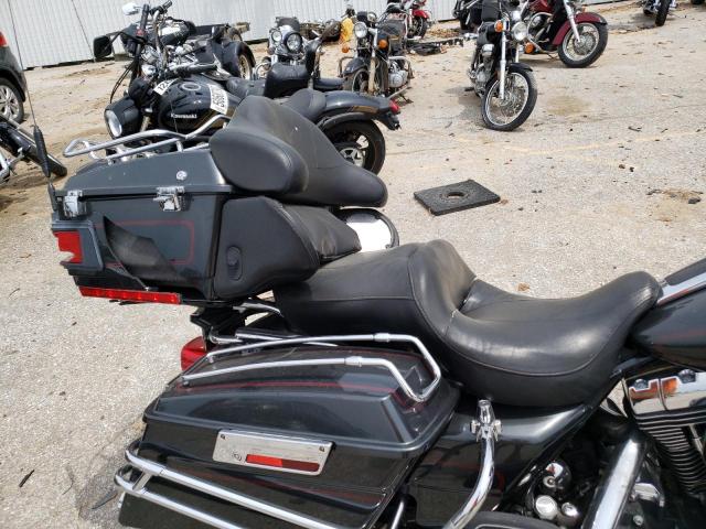 1HD1FC4178Y622209 - 2008 HARLEY-DAVIDSON FLHTCUI 石墨色 照片 6