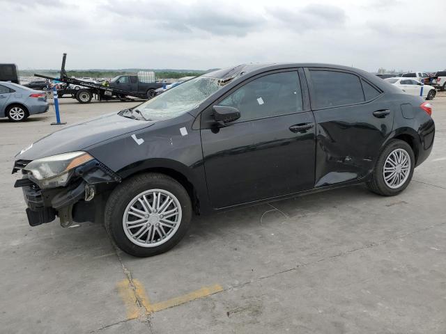 2015 TOYOTA COROLLA L, 