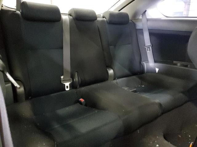 JTKDE177850033355 - 2005 TOYOTA SCION TC BLACK photo 10