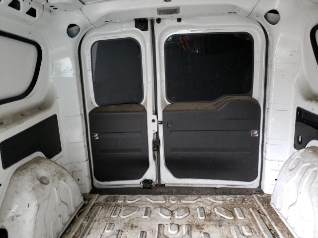 ZFBERFBT7G6B12345 - 2016 RAM PROMASTER SLT Blanc photo 10