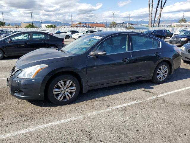 2012 NISSAN ALTIMA BASE, 