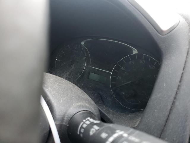 5N1AR2MN2FC603529 - 2015 NISSAN PATHFINDER S WHITE photo 9