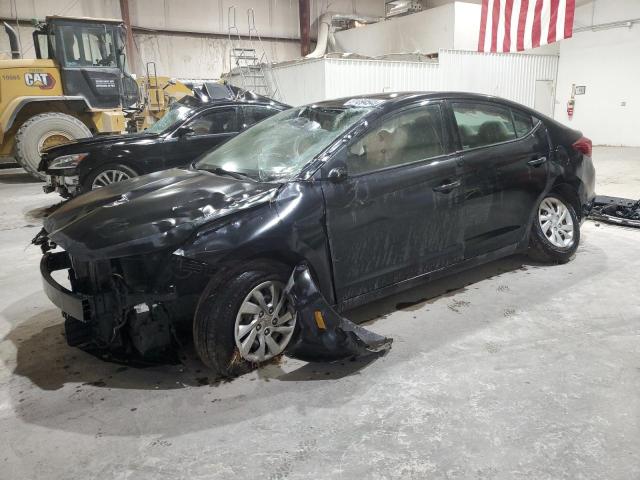 2019 HYUNDAI ELANTRA SE, 