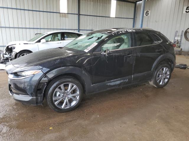 2025 MAZDA CX-30 PREFERRED, null