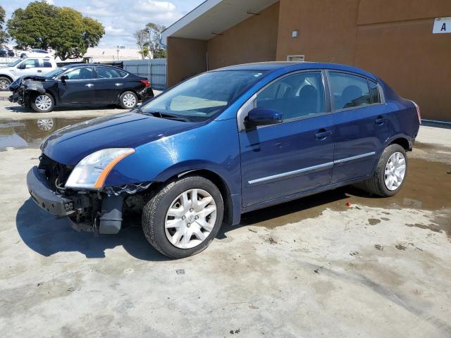 2010 NISSAN SENTRA 2.0, 