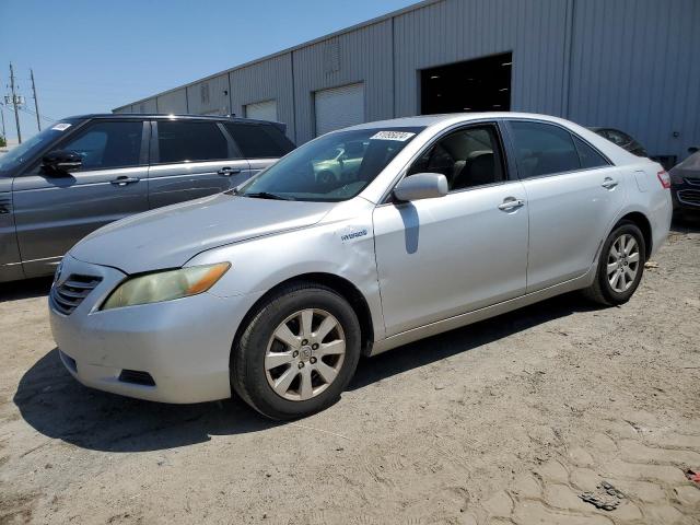 2009 TOYOTA CAMRY HYBRID, 