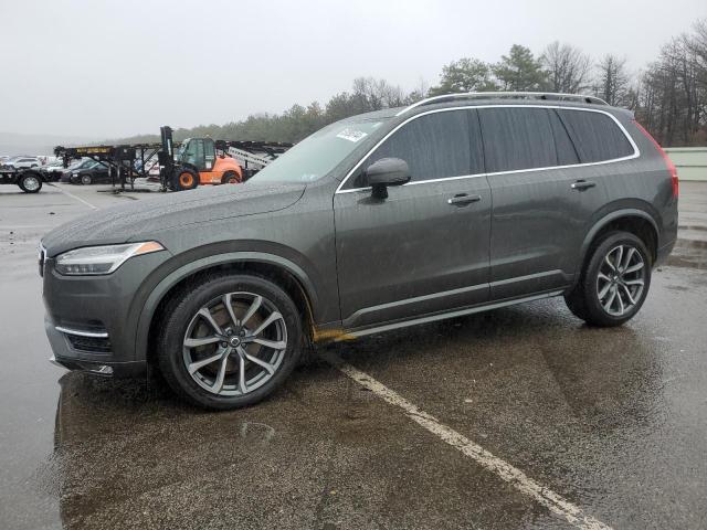 2018 VOLVO XC90 T6, 