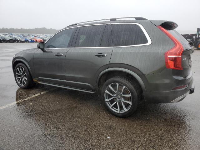 YV4A22PKXJ1340282 - 2018 VOLVO XC90 T6 GRAY photo 2