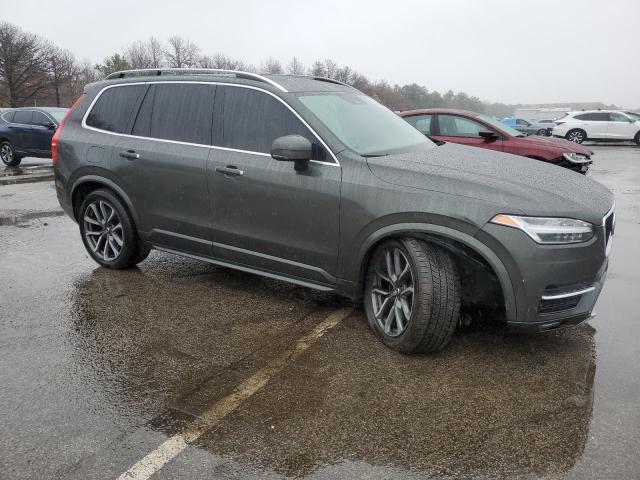 YV4A22PKXJ1340282 - 2018 VOLVO XC90 T6 GRAY photo 4