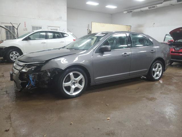 2012 FORD FUSION SE, 