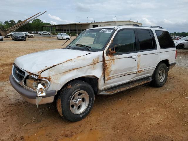 1998 FORD EXPLORER, 