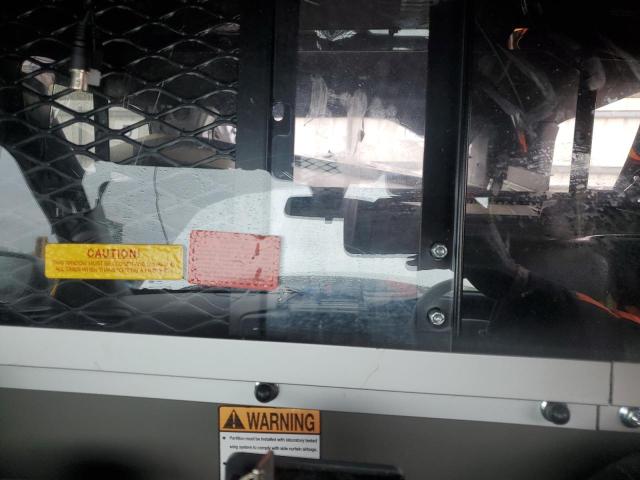 1FM5K8AB4MGC21608 - 2021 FORD EXPLORER POLICE INTERCEPTOR 双色 照片 10