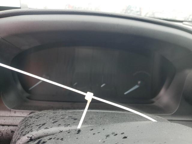 1FM5K8AB4MGC21608 - 2021 FORD EXPLORER POLICE INTERCEPTOR 双色 照片 9